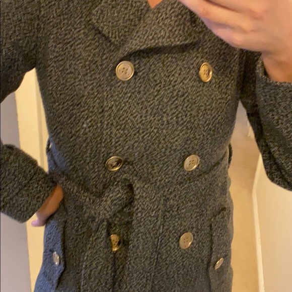 Michael Kors coat - Picture 3 of 8